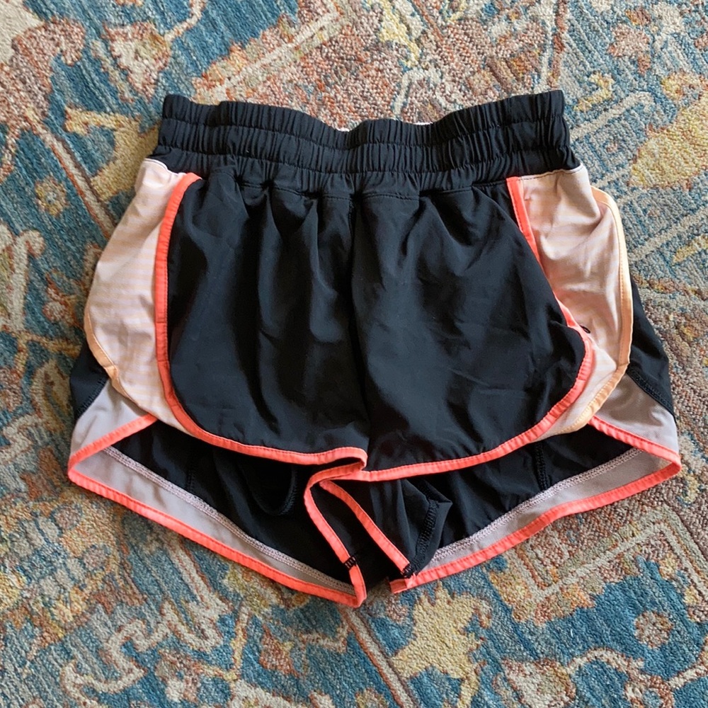 Lululemon Running Shorts